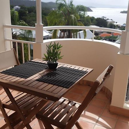 -Residence De La Baie- Tartane- Apt "Le Dodo Beach Surf" La Trinité Eksteriør billede